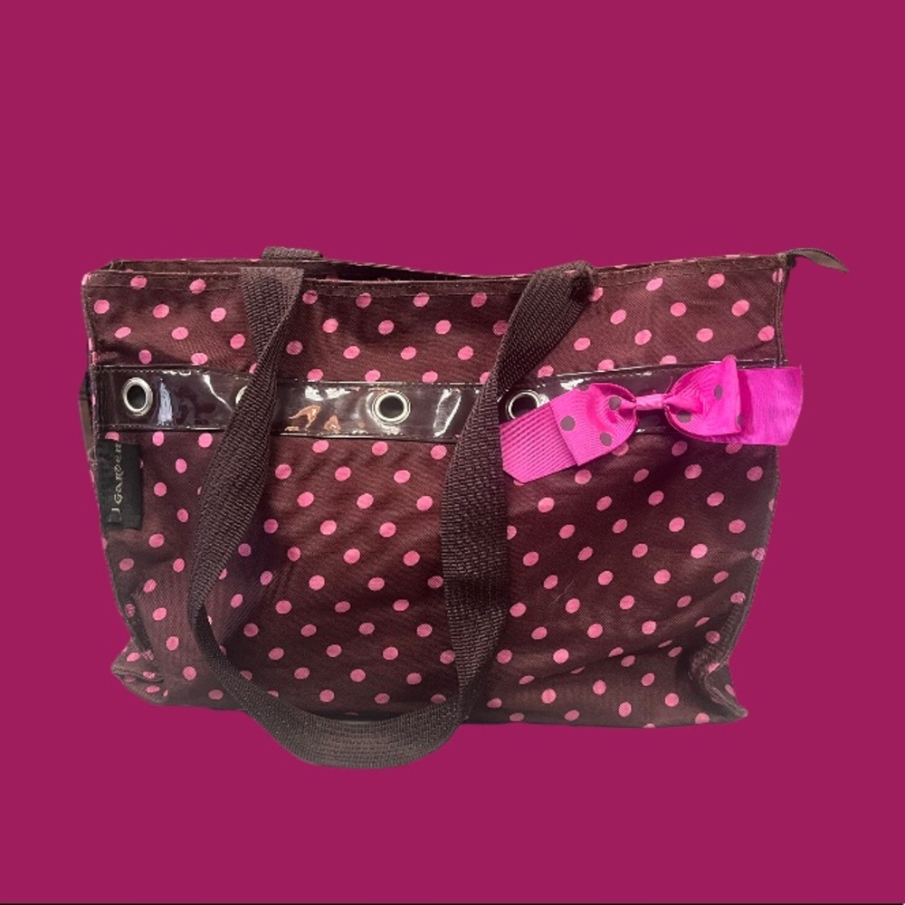 Y2K VINTAGE TOTE BAG